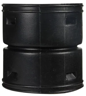Advanced Drainage Systems 0312AA 3 in. Polyethylene Slip External Snap