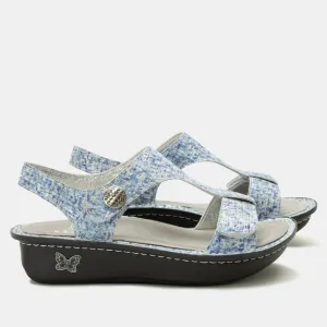 Alegria Women's Sassy Blue