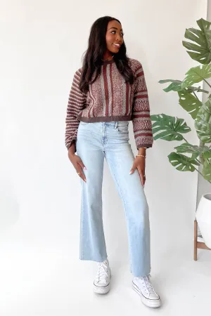 Everly Sweater