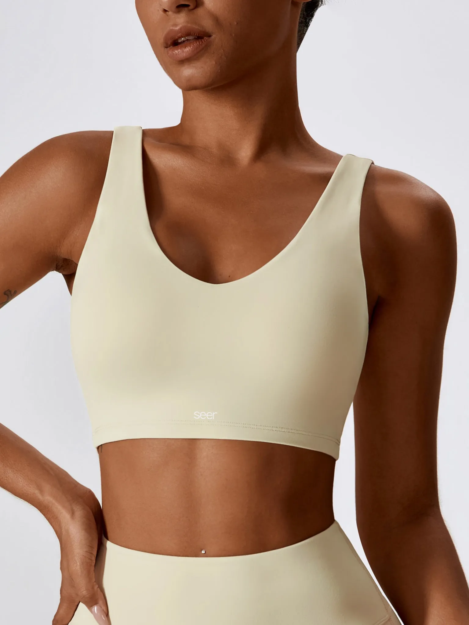 Radiate Joy Top