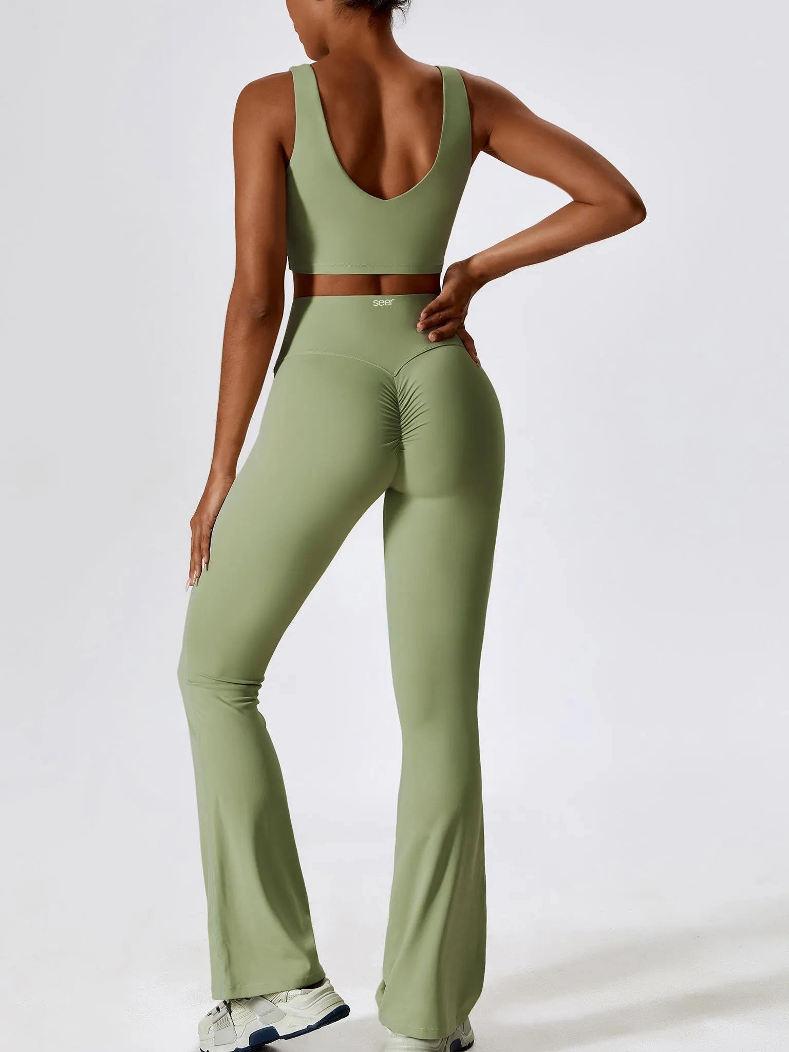 Radiate Joy Top