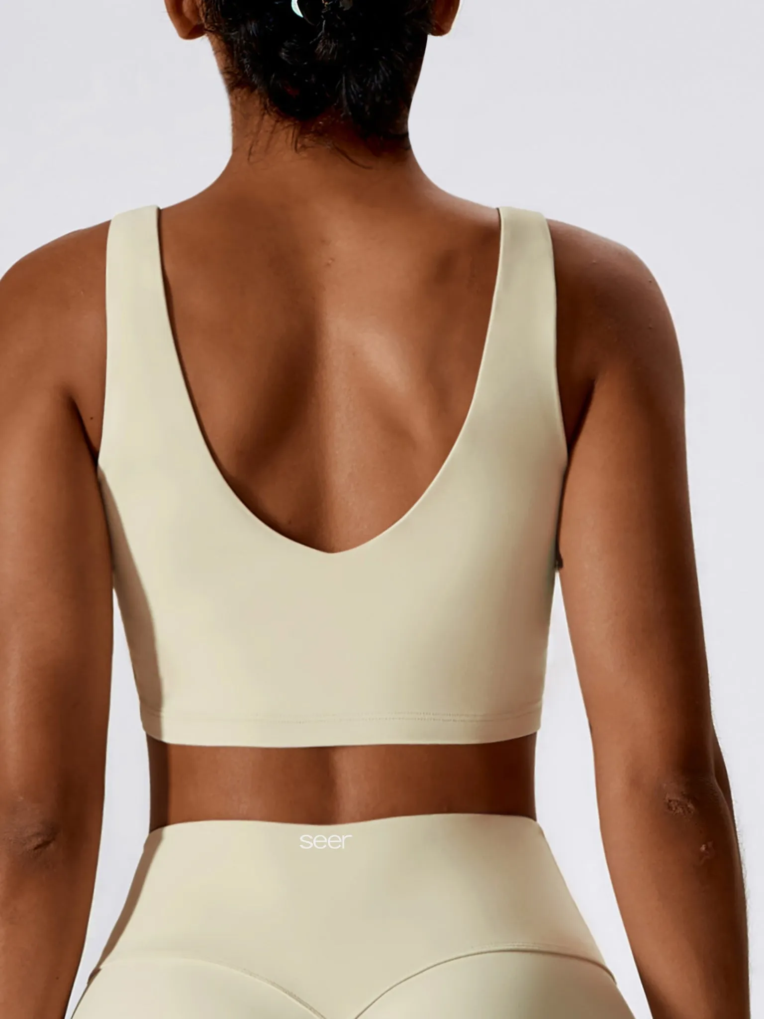 Radiate Joy Top