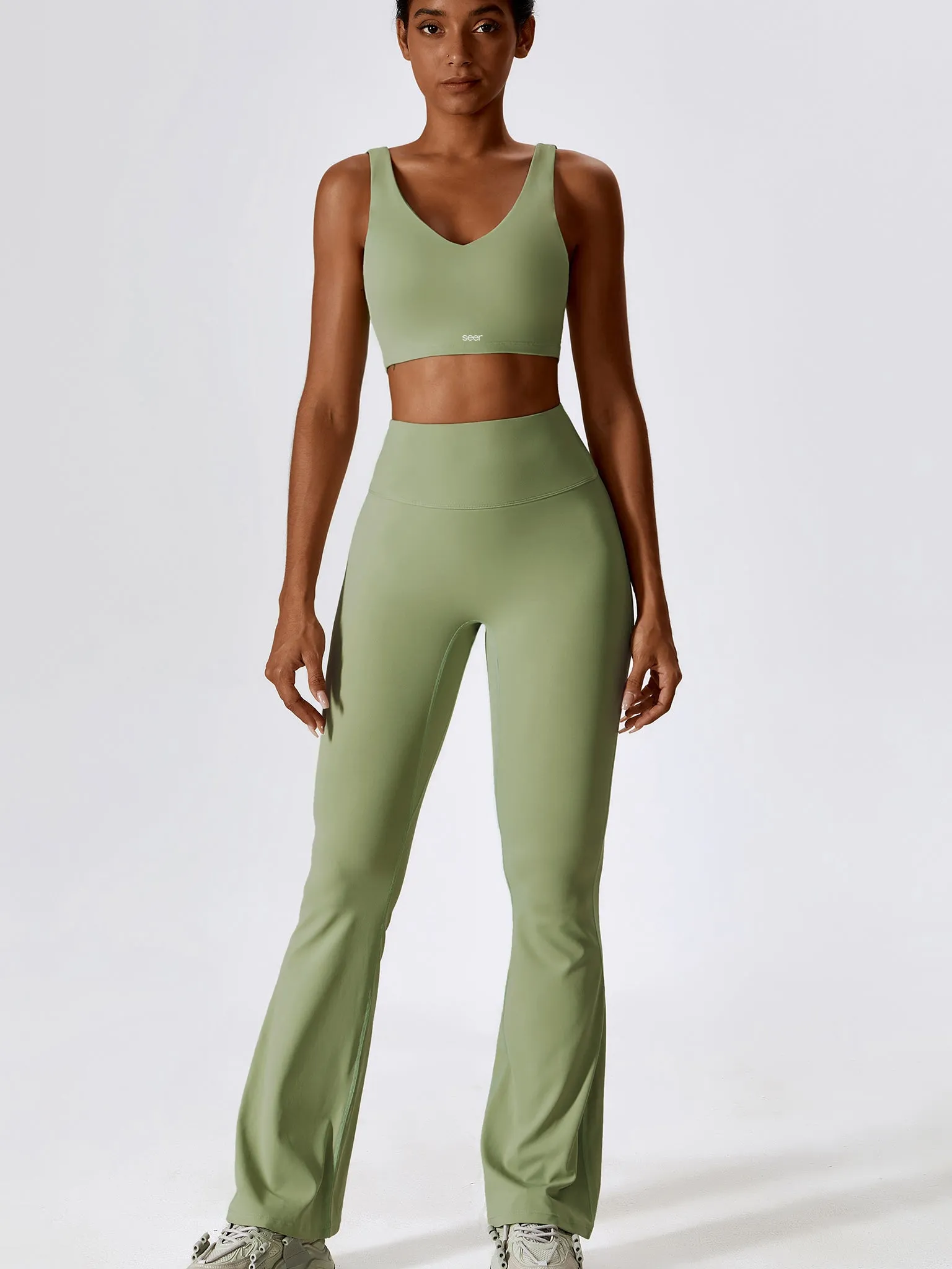 Radiate Joy Top