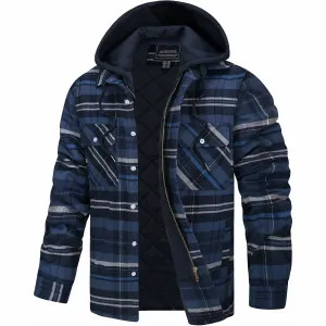 Rory™ - Check Jacket