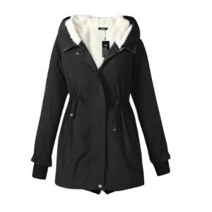 Warm Winter Jacket