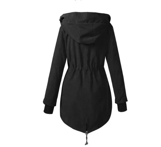 Warm Winter Jacket
