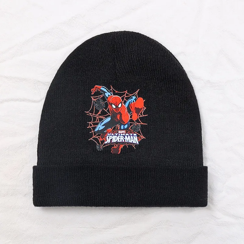 Winter Head Cap For Kids 504806